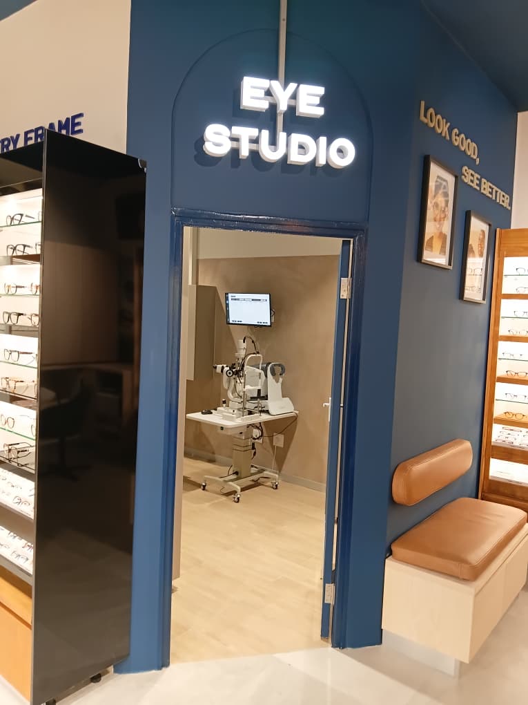 shop